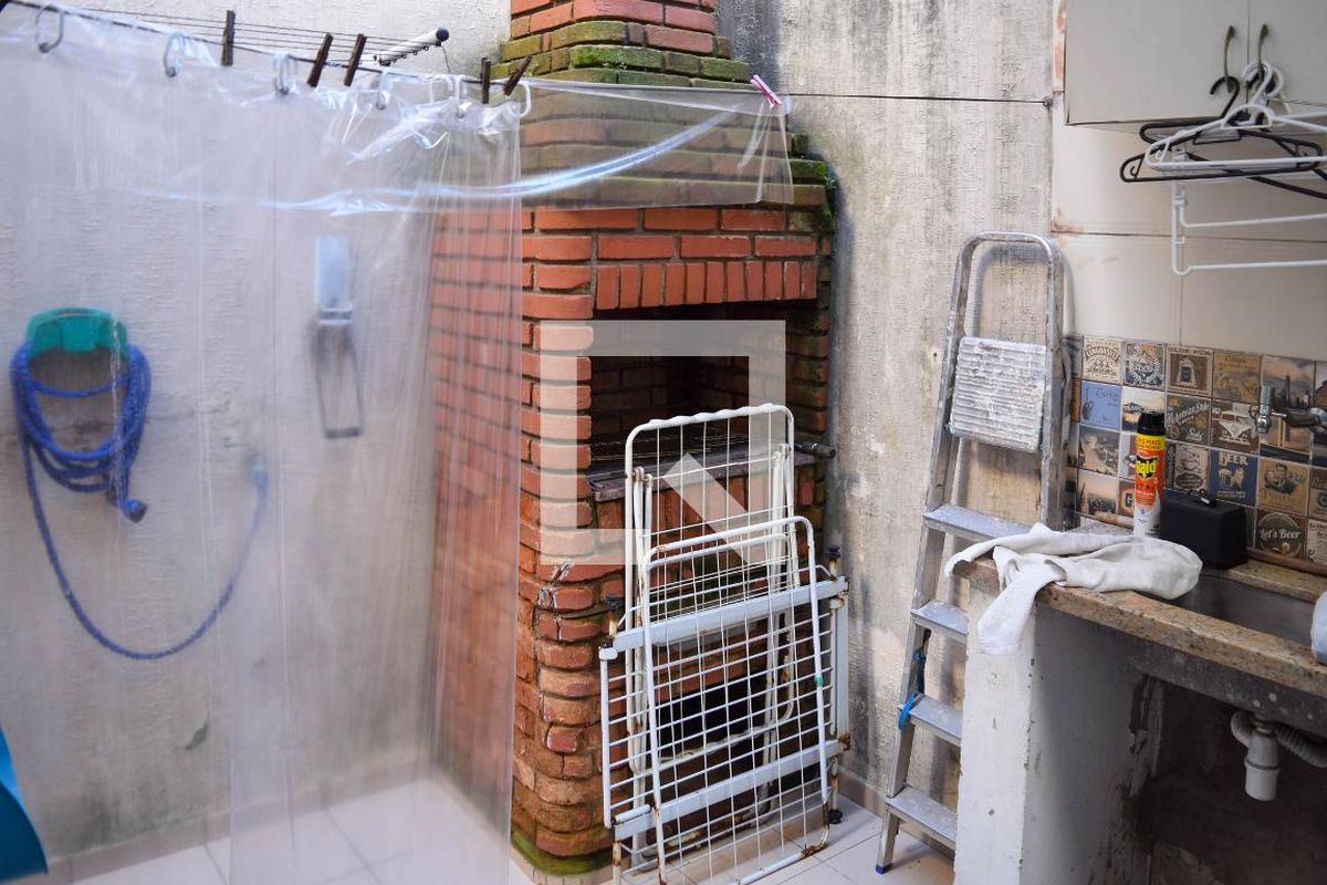 Casa, 3 quartos, 120 m² - Foto 18