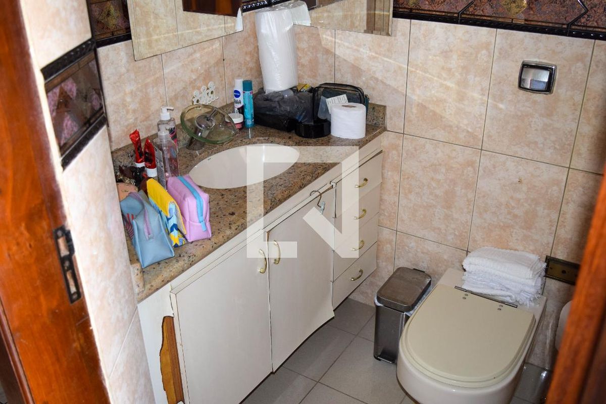 Casa, 3 quartos, 120 m² - Foto 28