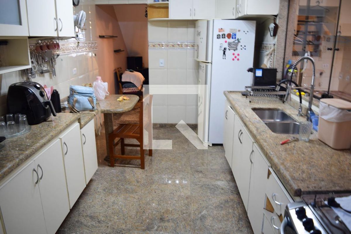 Casa, 3 quartos, 120 m² - Foto 15