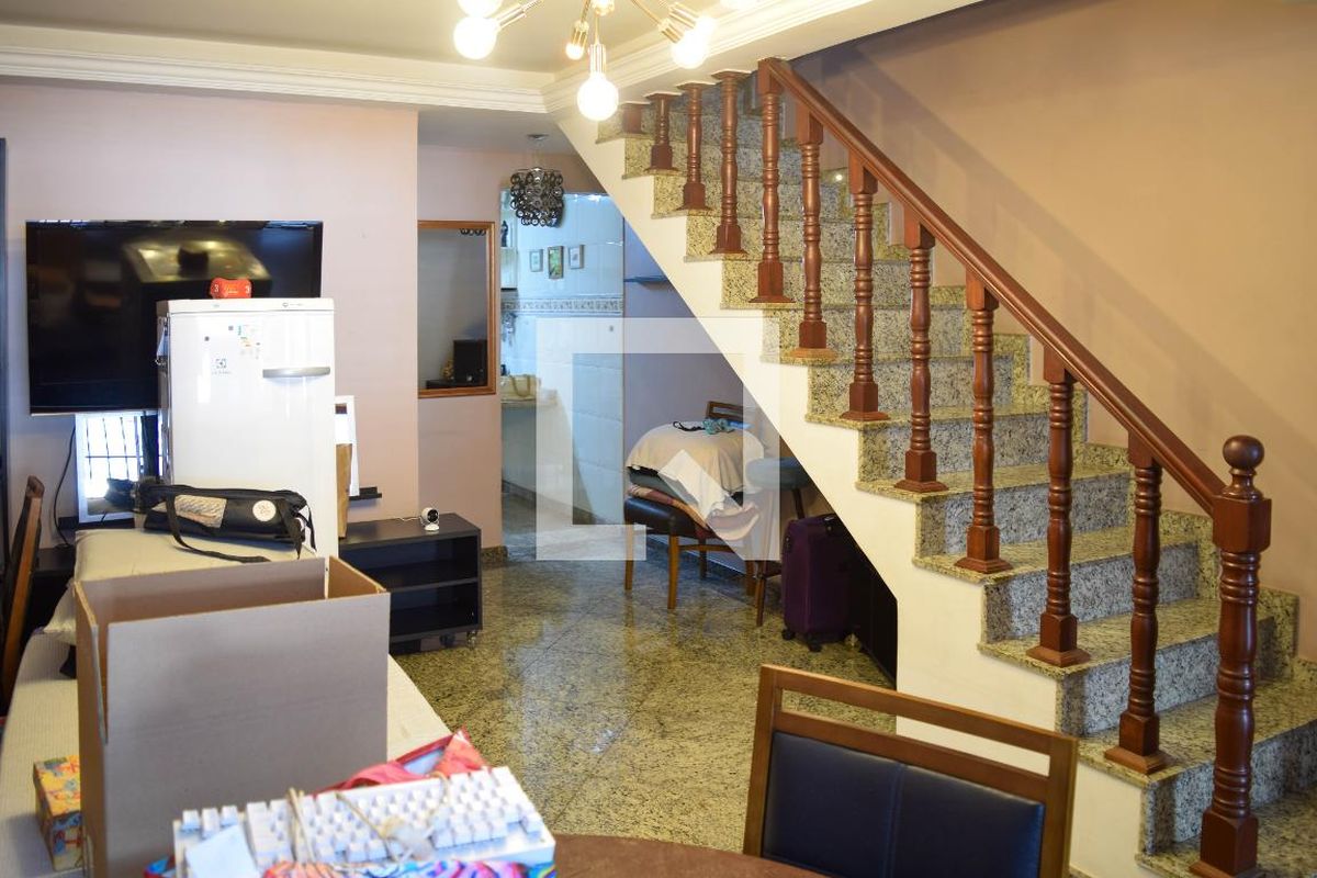 Casa, 3 quartos, 120 m² - Foto 1
