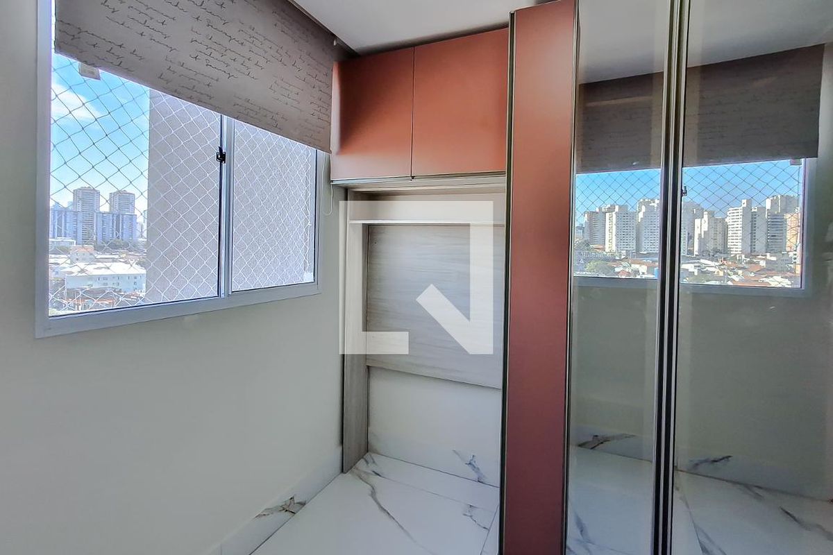 Apartamento, 2 quartos, 35 m² - Foto 6