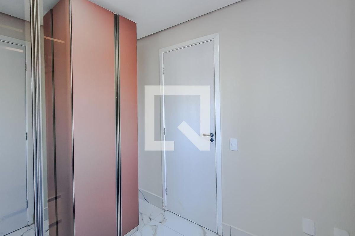 Apartamento, 2 quartos, 35 m² - Foto 9