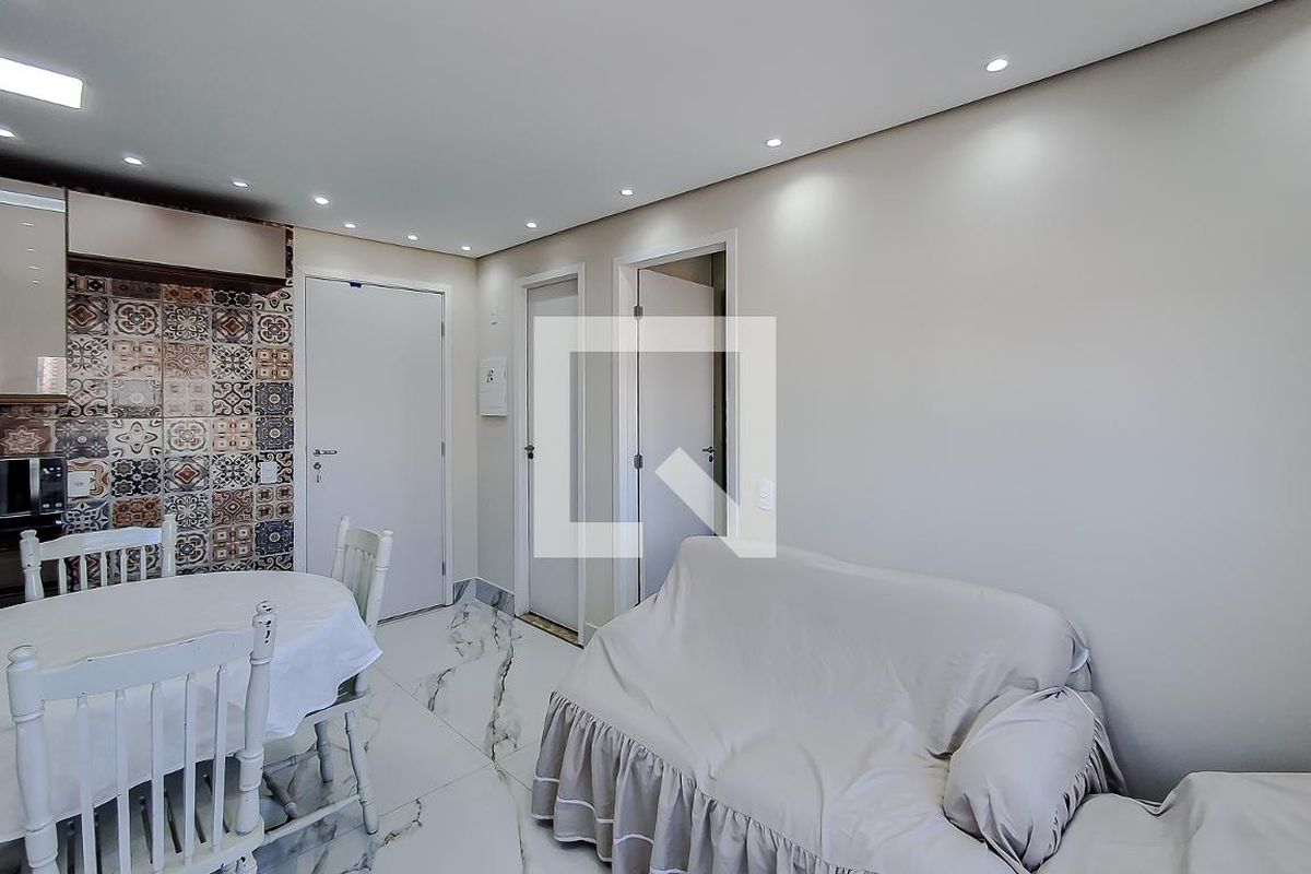 Apartamento, 2 quartos, 35 m² - Foto 10