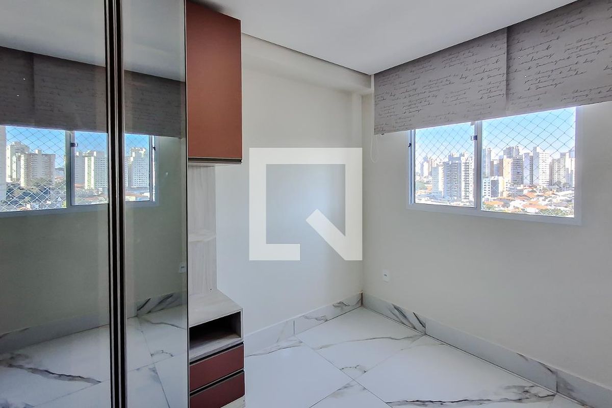 Apartamento, 2 quartos, 35 m² - Foto 11