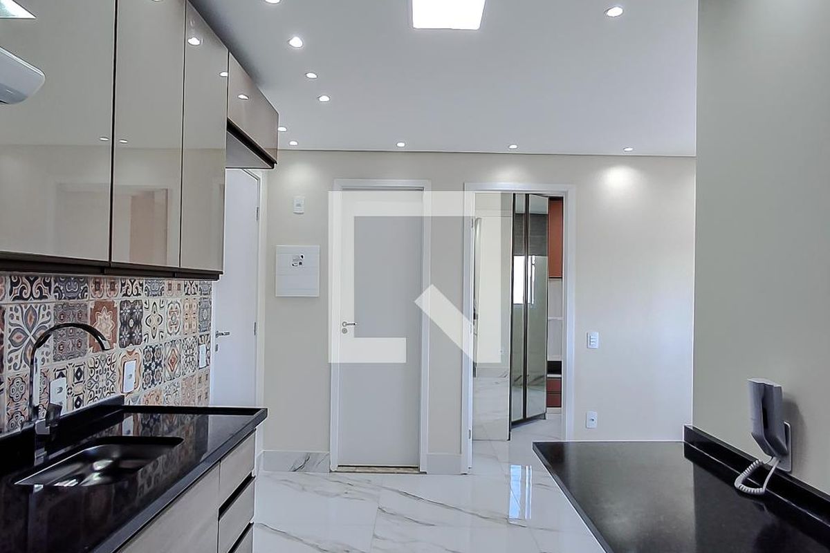 Apartamento, 2 quartos, 35 m² - Foto 22