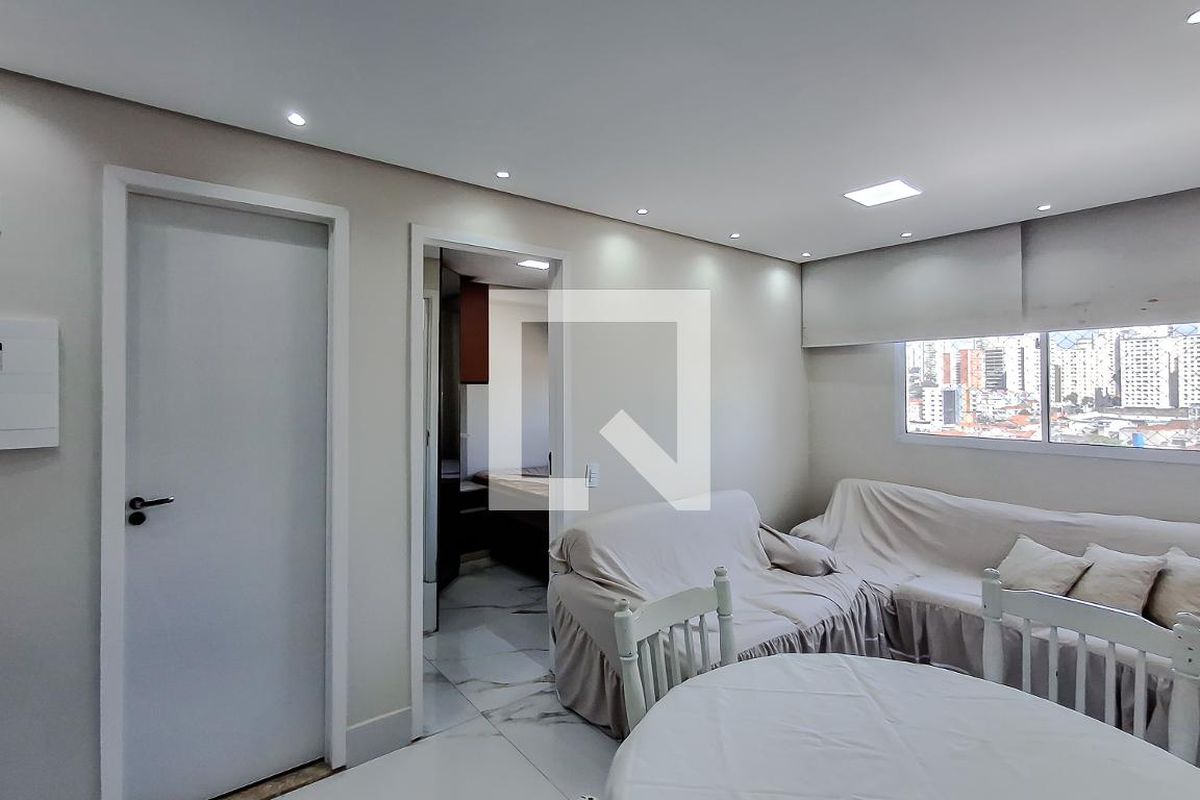 Apartamento, 2 quartos, 35 m² - Foto 6