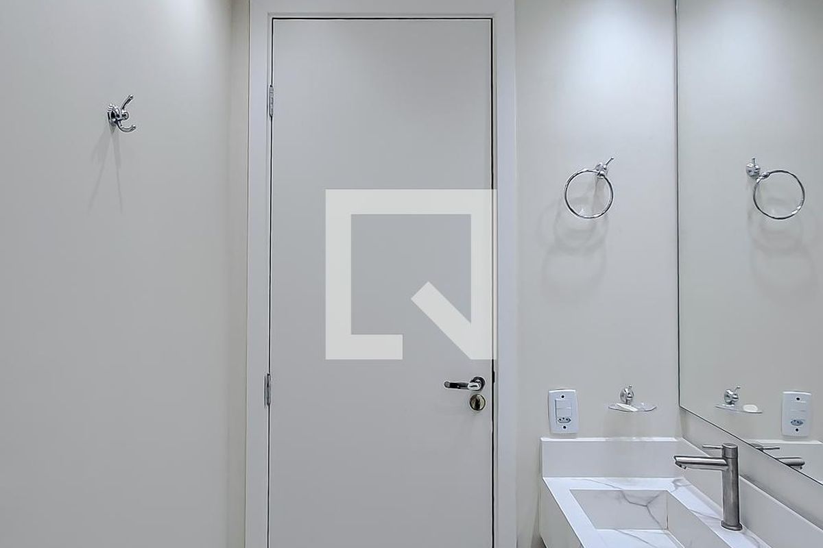 Apartamento, 2 quartos, 35 m² - Foto 46