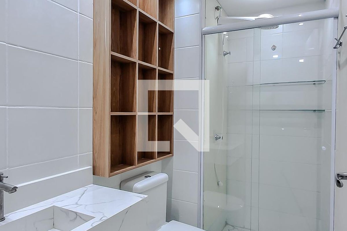 Apartamento, 2 quartos, 35 m² - Foto 17