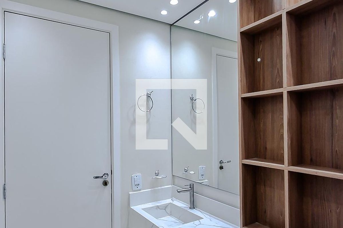 Apartamento, 2 quartos, 35 m² - Foto 48