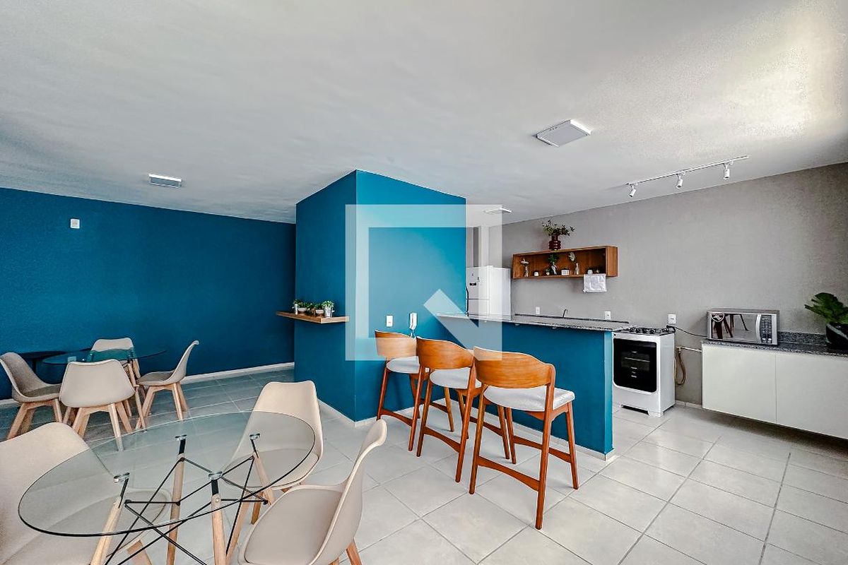 Apartamento, 2 quartos, 35 m² - Foto 30