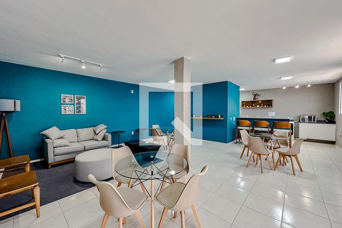 Apartamento, 2 quartos, 35 m² - Foto 33