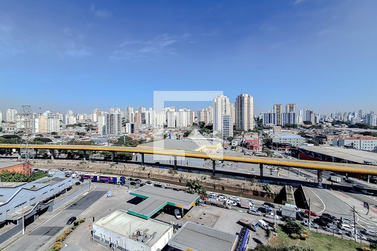 Apartamento, 2 quartos, 35 m² - Foto 12