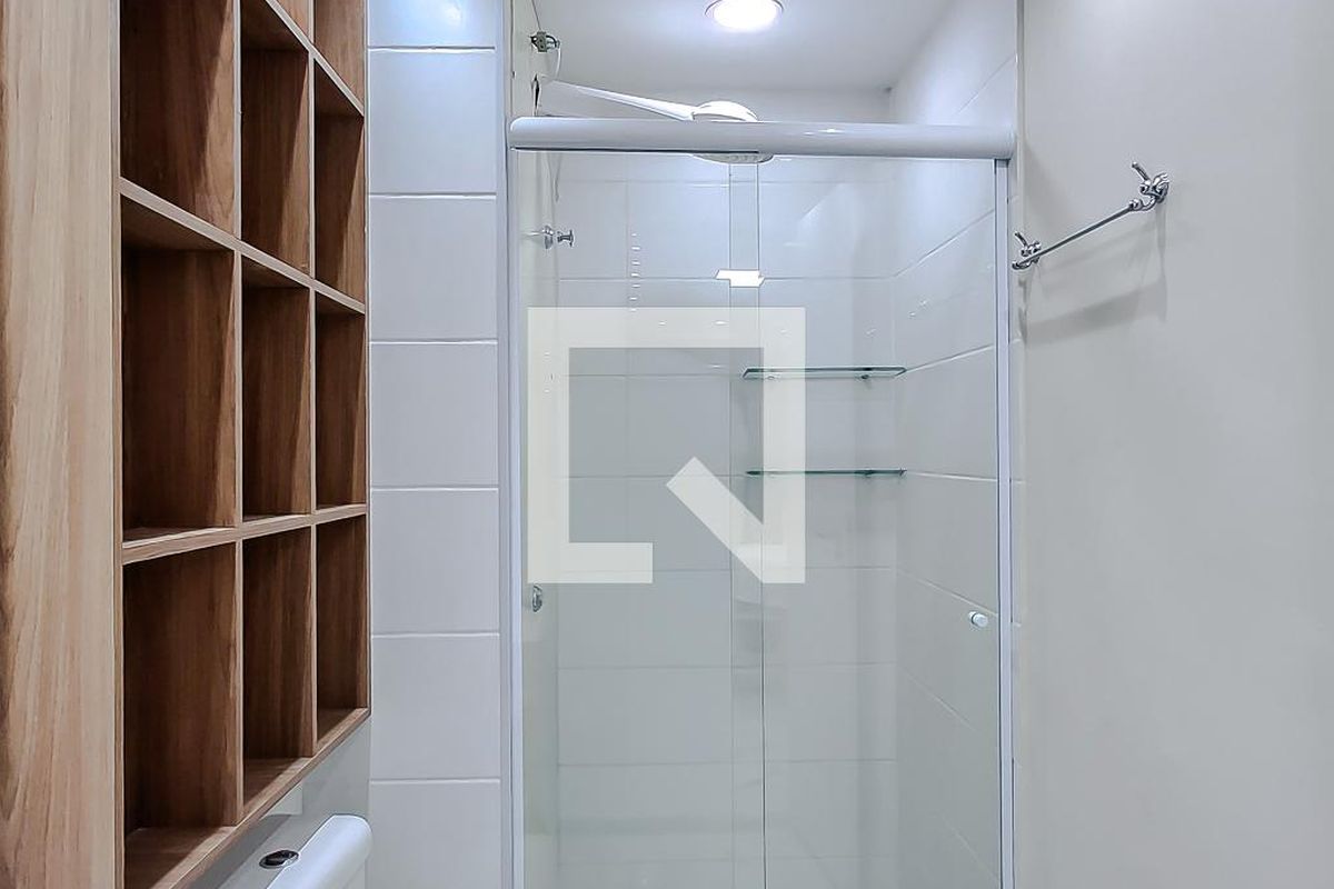 Apartamento, 2 quartos, 35 m² - Foto 42