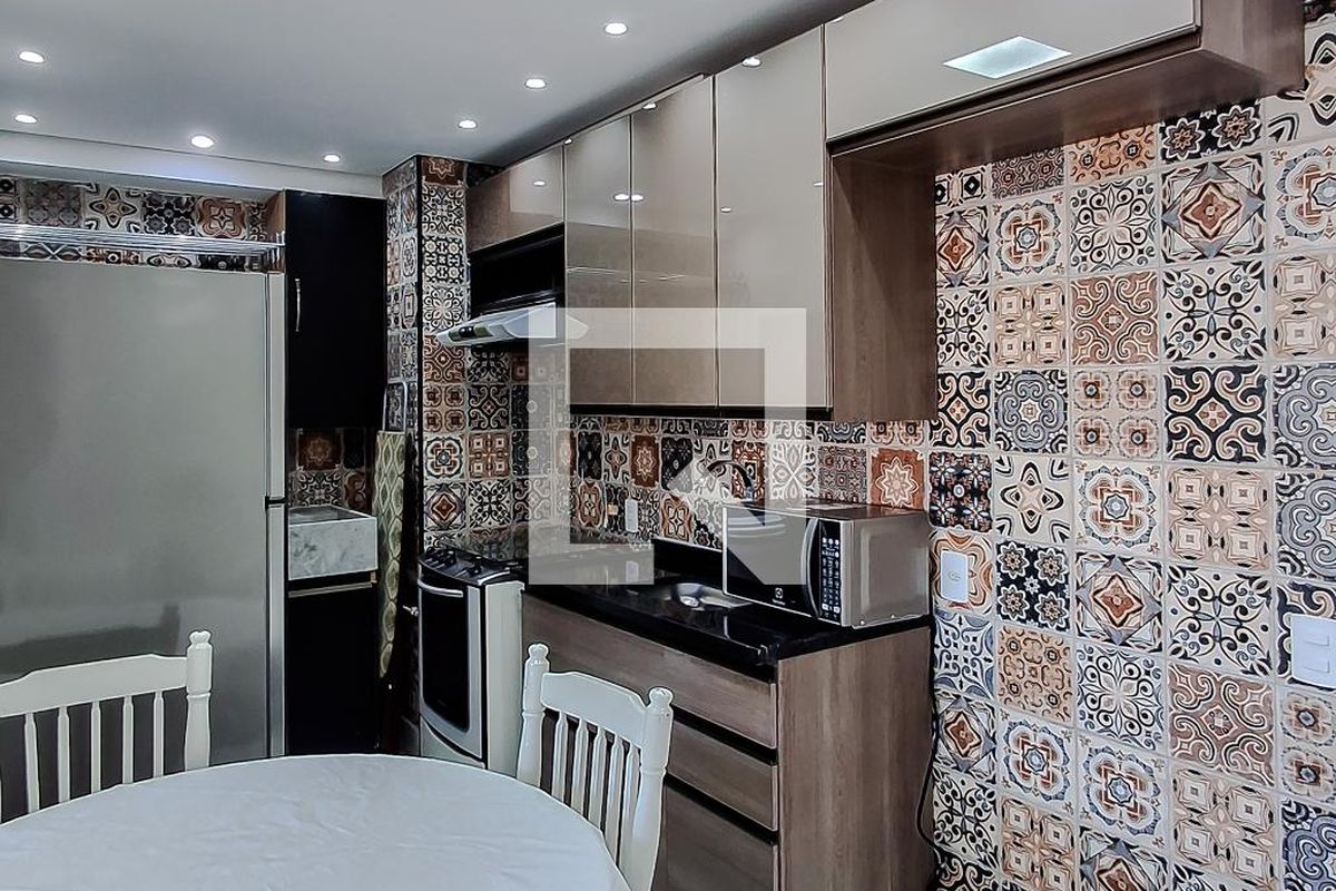 Apartamento, 2 quartos, 35 m² - Foto 16