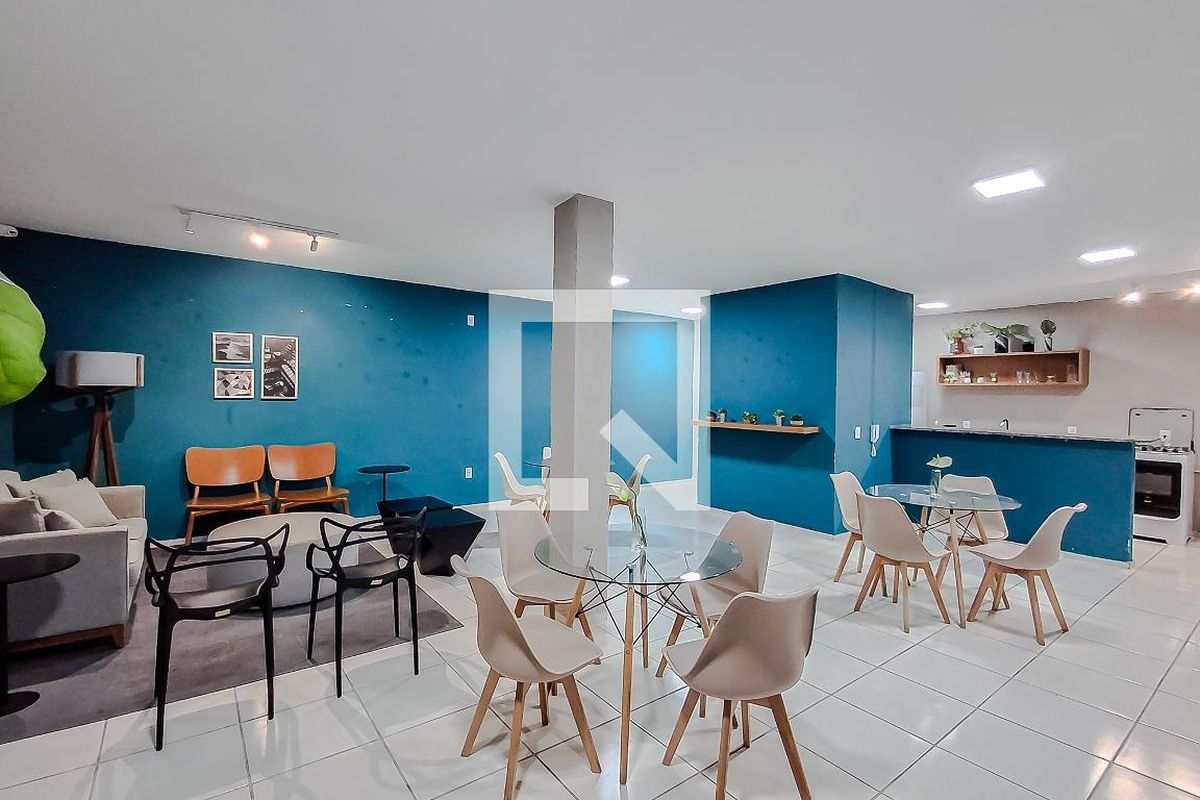 Apartamento, 2 quartos, 35 m² - Foto 27