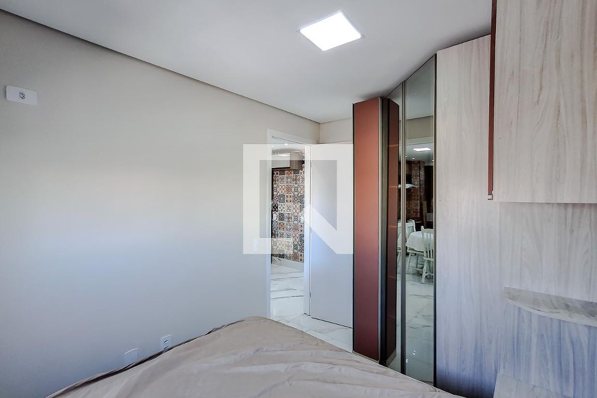 Apartamento, 2 quartos, 35 m² - Foto 26