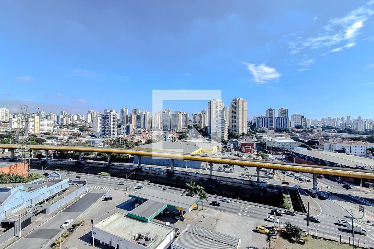 Apartamento, 2 quartos, 35 m² - Foto 15