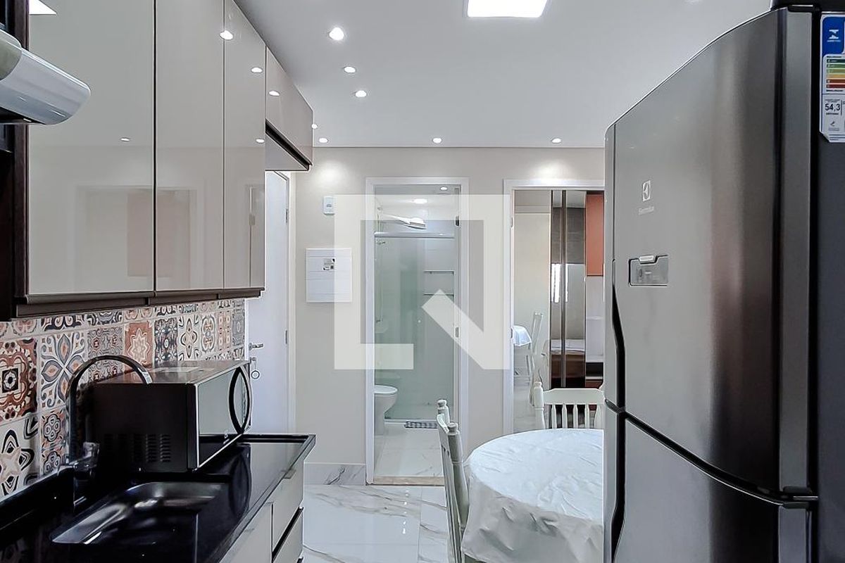 Apartamento, 2 quartos, 35 m² - Foto 20