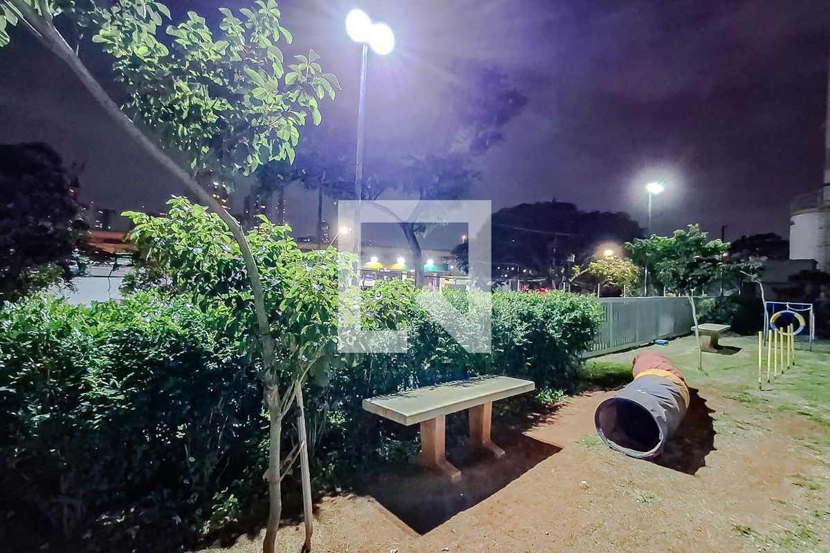 Apartamento, 2 quartos, 35 m² - Foto 28