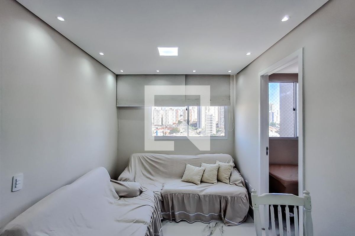 Apartamento, 2 quartos, 35 m² - Foto 4