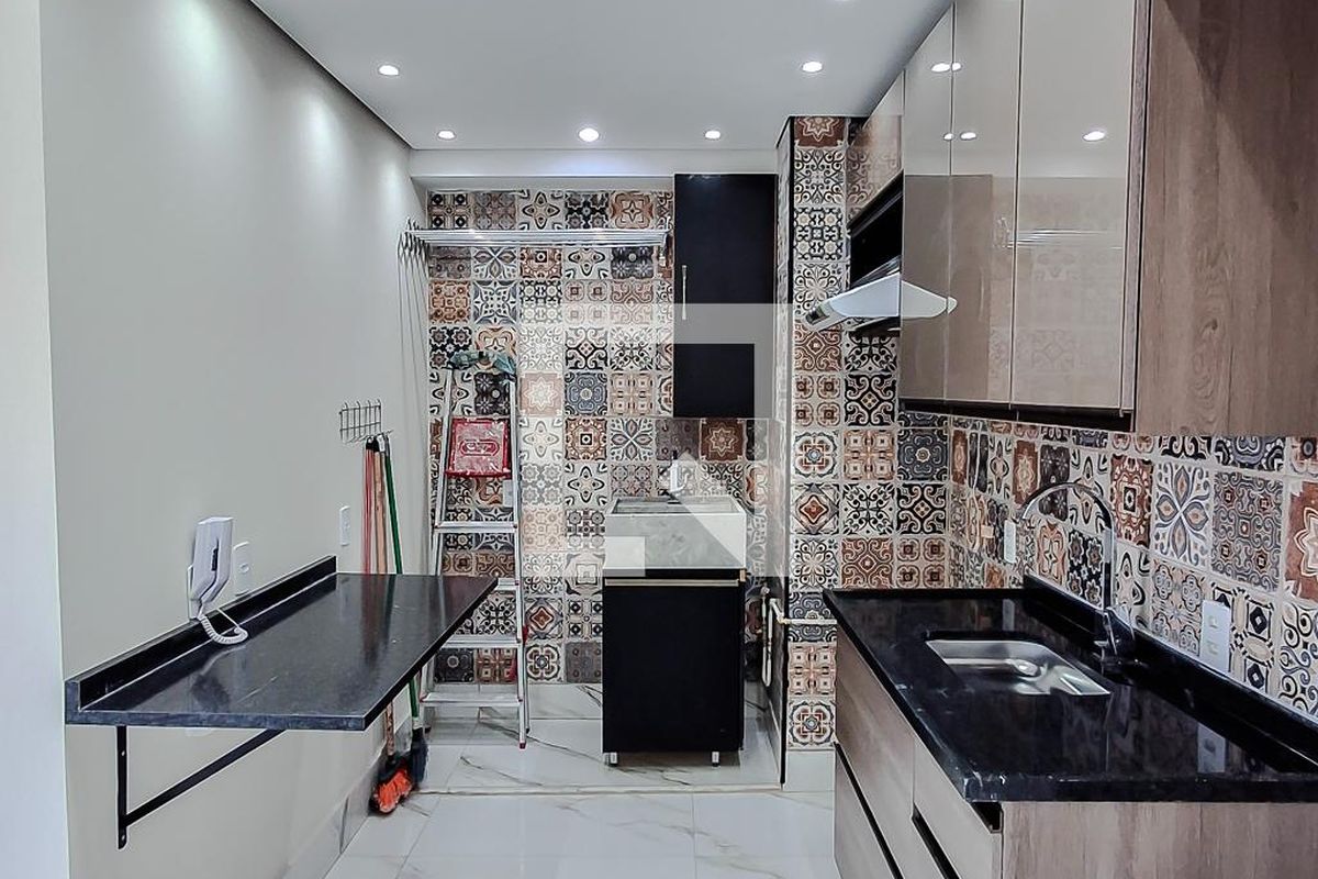 Apartamento, 2 quartos, 35 m² - Foto 20