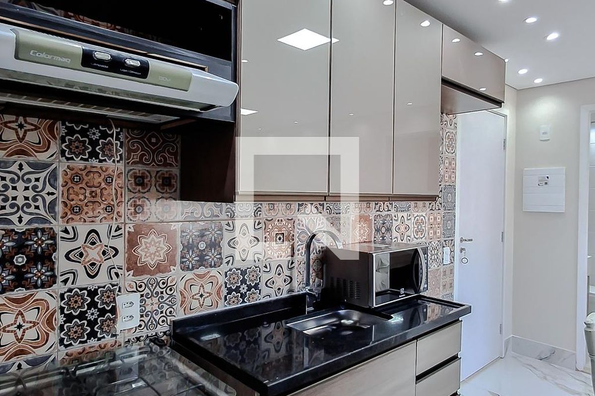 Apartamento, 2 quartos, 35 m² - Foto 18
