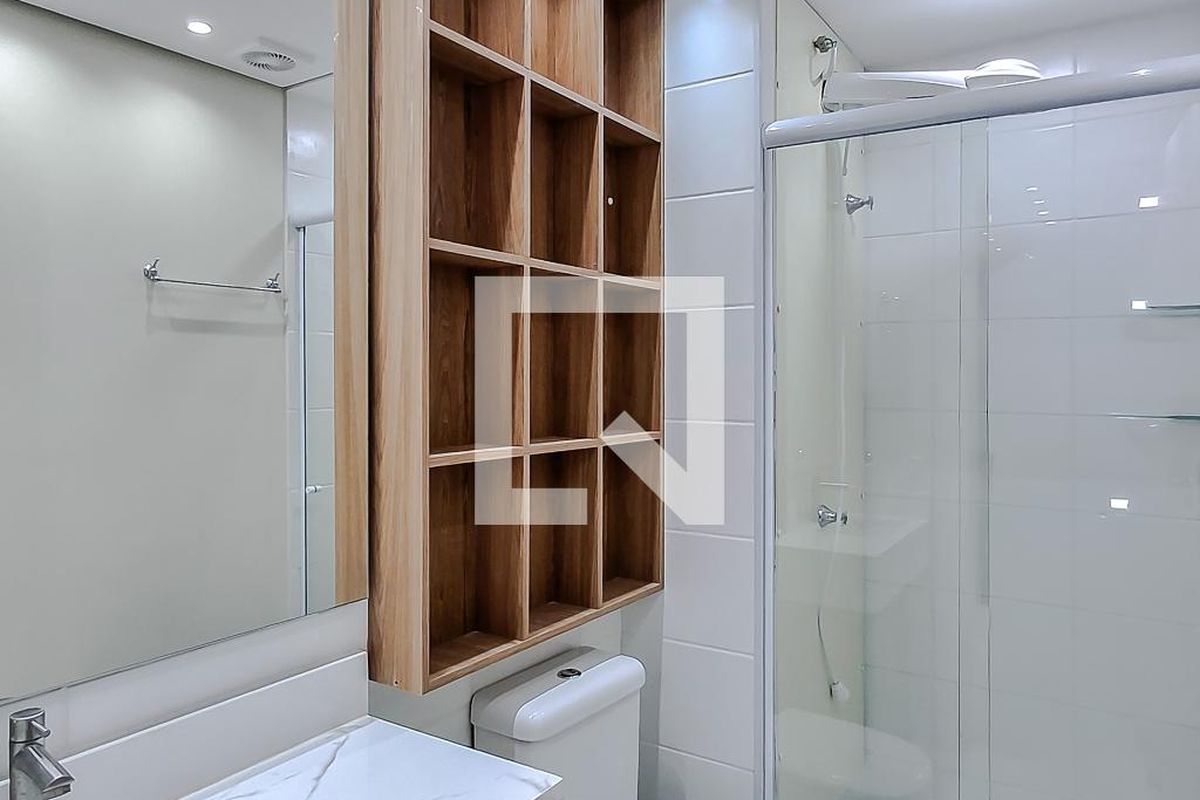 Apartamento, 2 quartos, 35 m² - Foto 44
