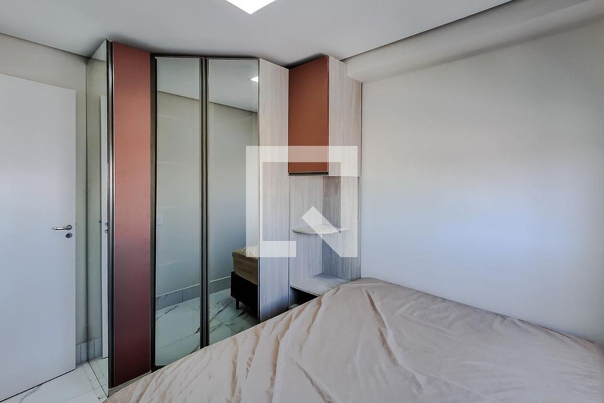 Apartamento, 2 quartos, 35 m² - Foto 24