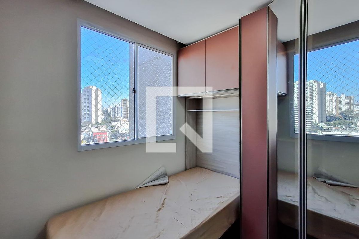 Apartamento, 2 quartos, 35 m² - Foto 36