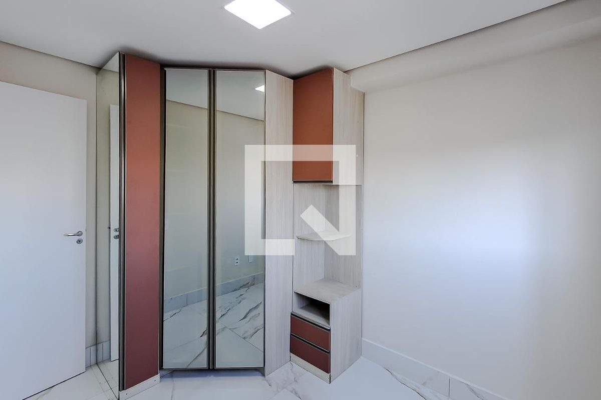 Apartamento, 2 quartos, 35 m² - Foto 12
