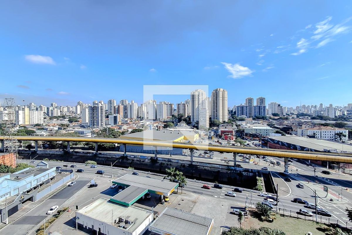 Apartamento, 2 quartos, 35 m² - Foto 5