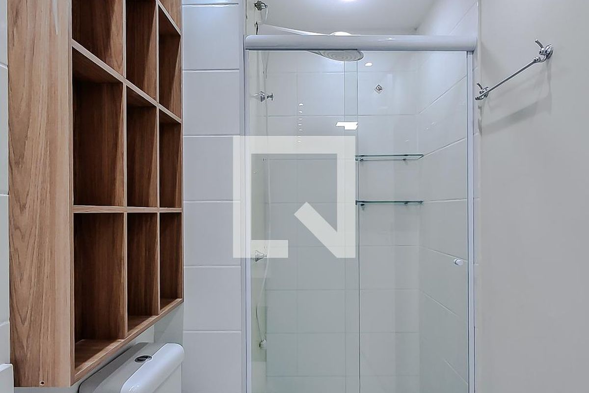Apartamento, 2 quartos, 35 m² - Foto 16