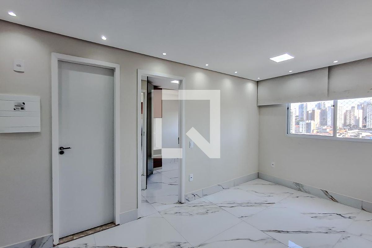 Apartamento, 2 quartos, 35 m² - Foto 4