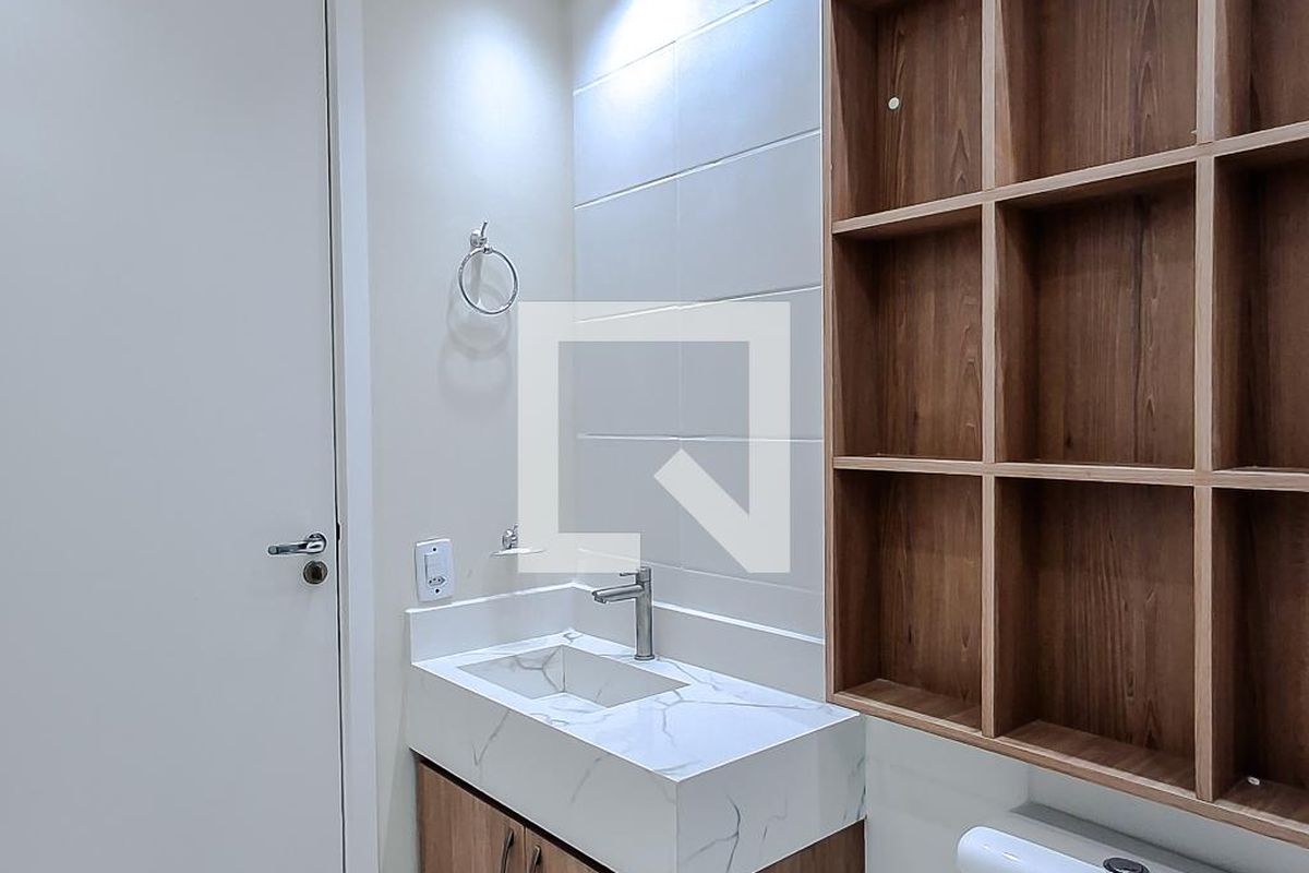 Apartamento, 2 quartos, 35 m² - Foto 19
