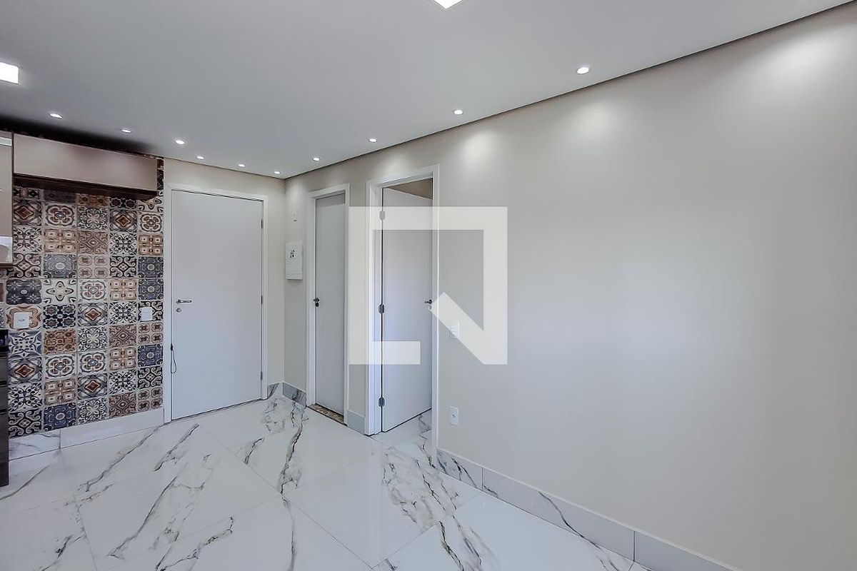 Apartamento, 2 quartos, 35 m² - Foto 3