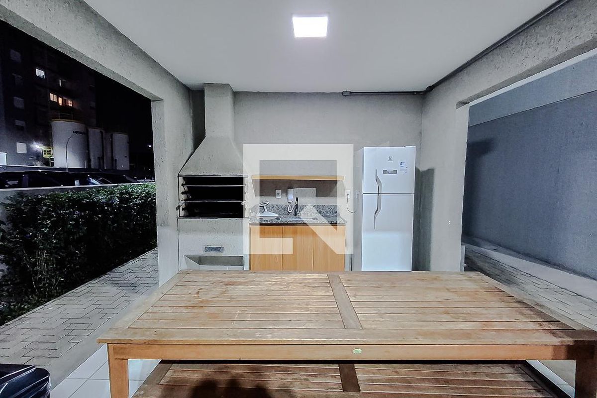 Apartamento, 2 quartos, 35 m² - Foto 25