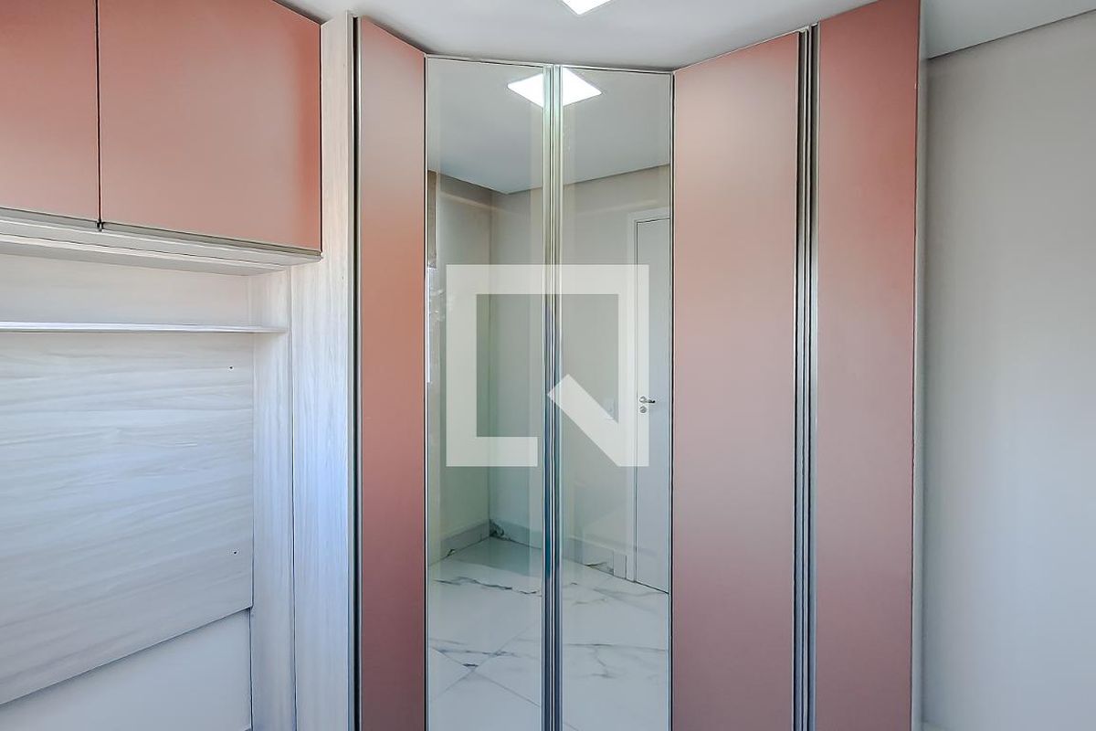 Apartamento, 2 quartos, 35 m² - Foto 7