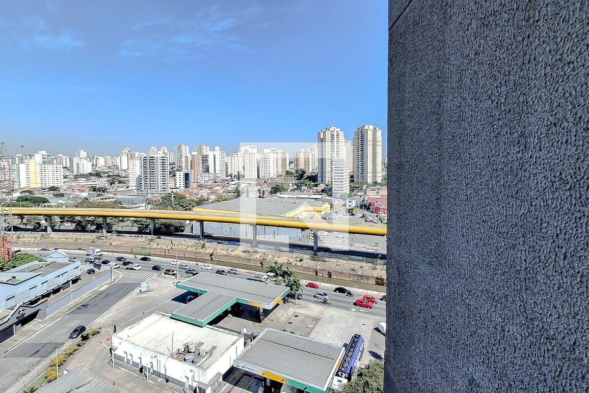 Apartamento, 2 quartos, 35 m² - Foto 40