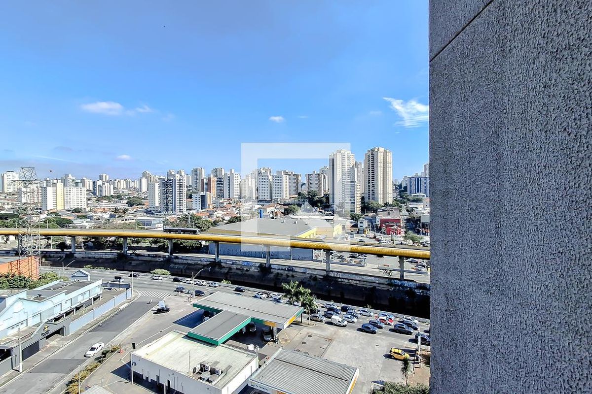 Apartamento, 2 quartos, 35 m² - Foto 10