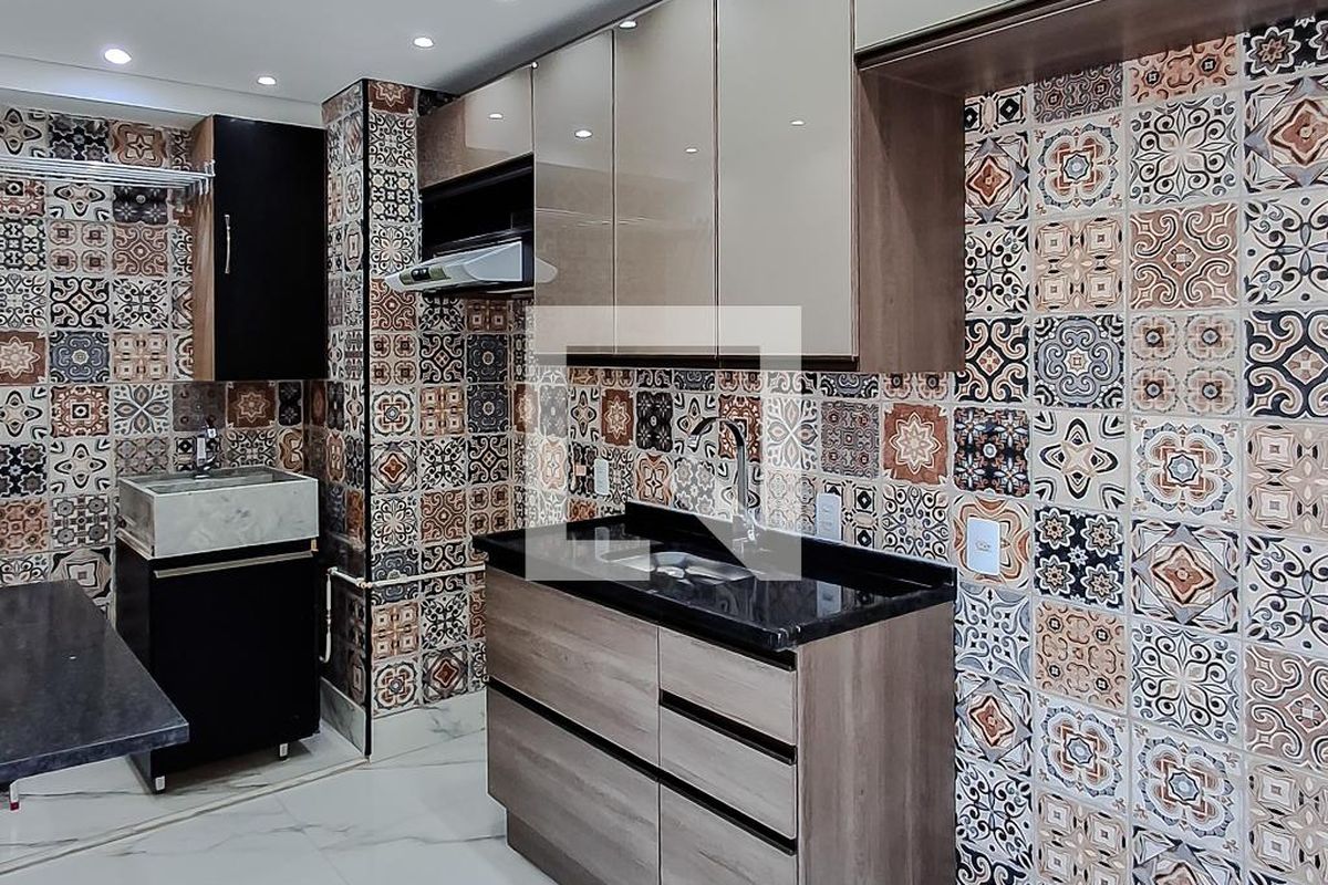 Apartamento, 2 quartos, 35 m² - Foto 21