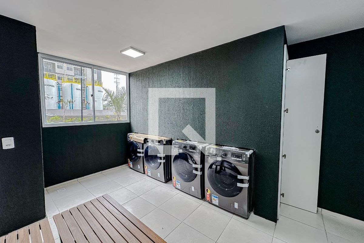Apartamento, 2 quartos, 35 m² - Foto 31