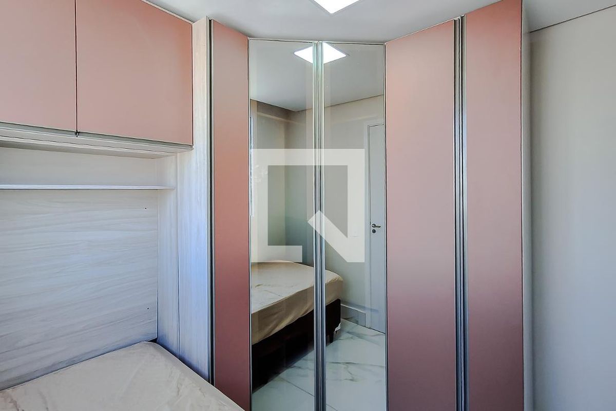 Apartamento, 2 quartos, 35 m² - Foto 34