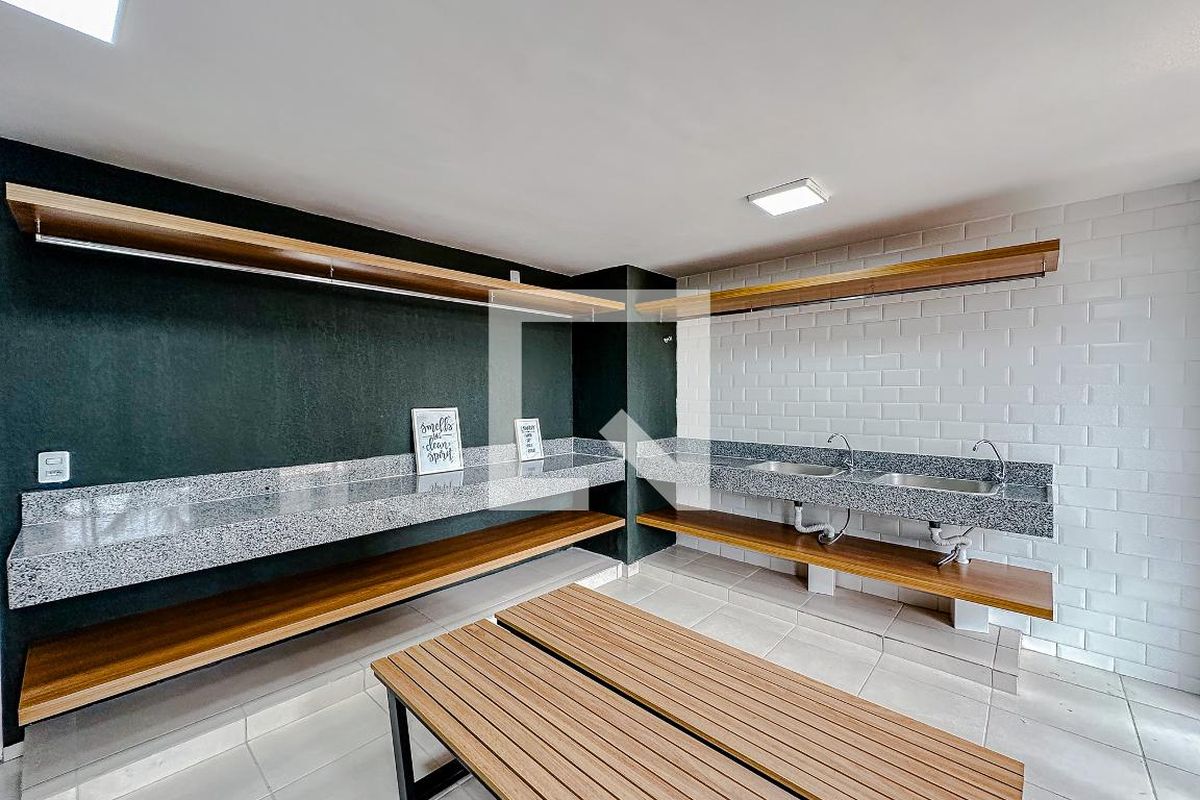 Apartamento, 2 quartos, 35 m² - Foto 32