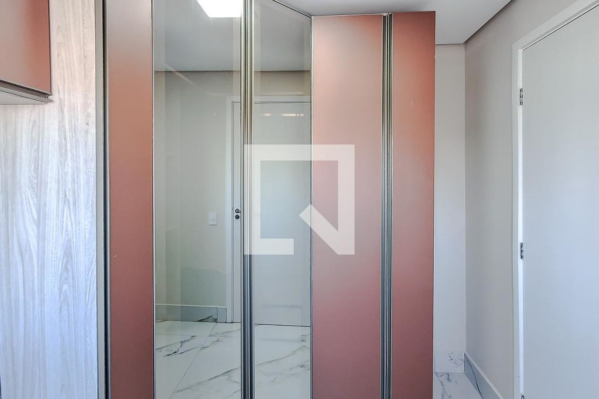Apartamento, 2 quartos, 35 m² - Foto 8