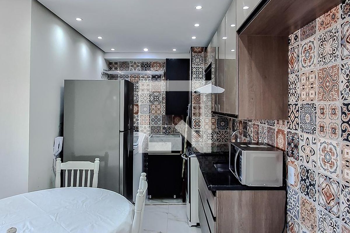 Apartamento, 2 quartos, 35 m² - Foto 14