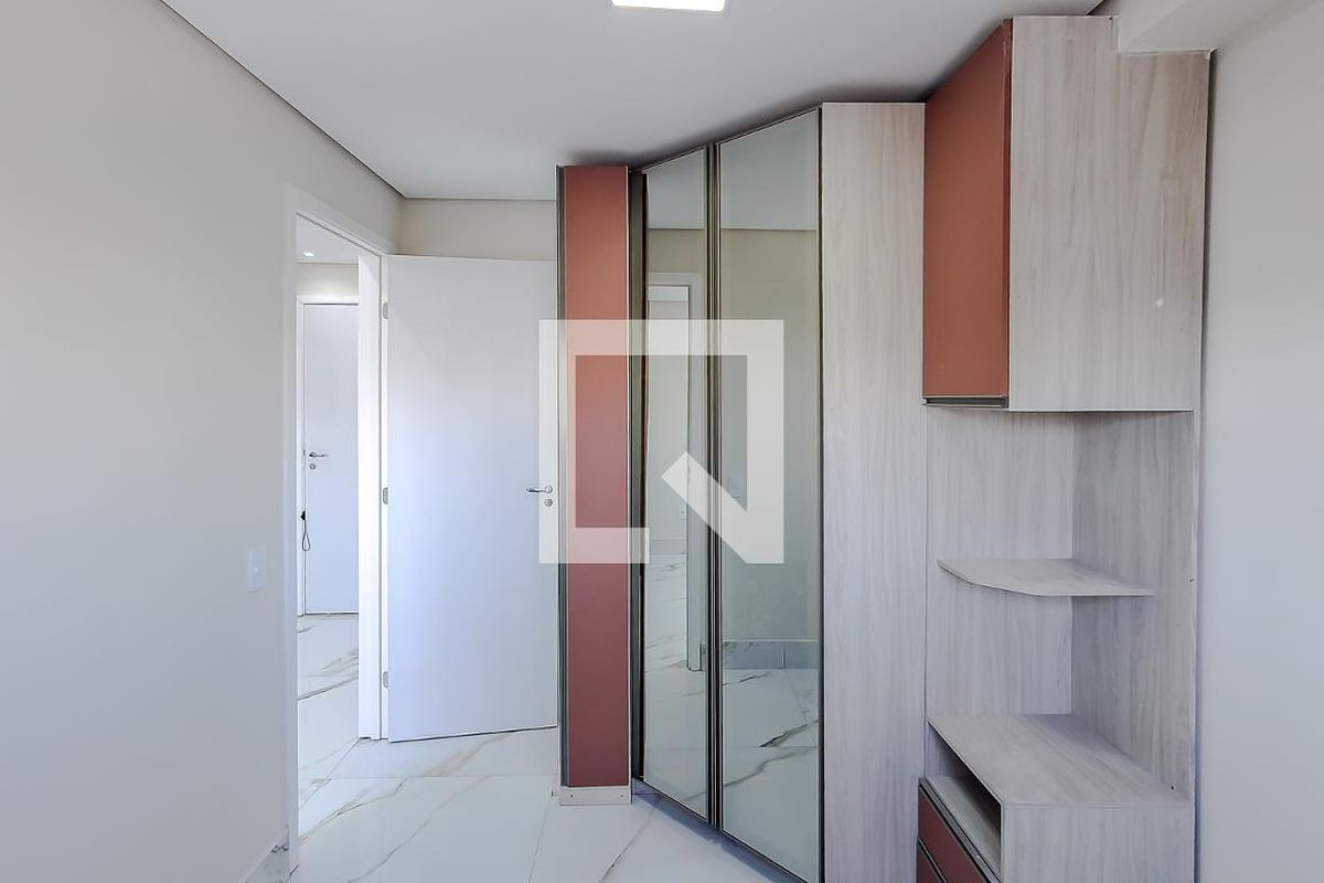 Apartamento, 2 quartos, 35 m² - Foto 13