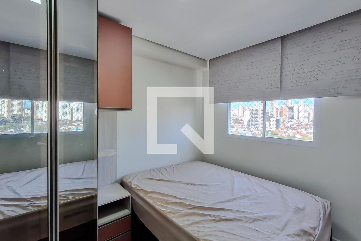 Apartamento, 2 quartos, 35 m² - Foto 22