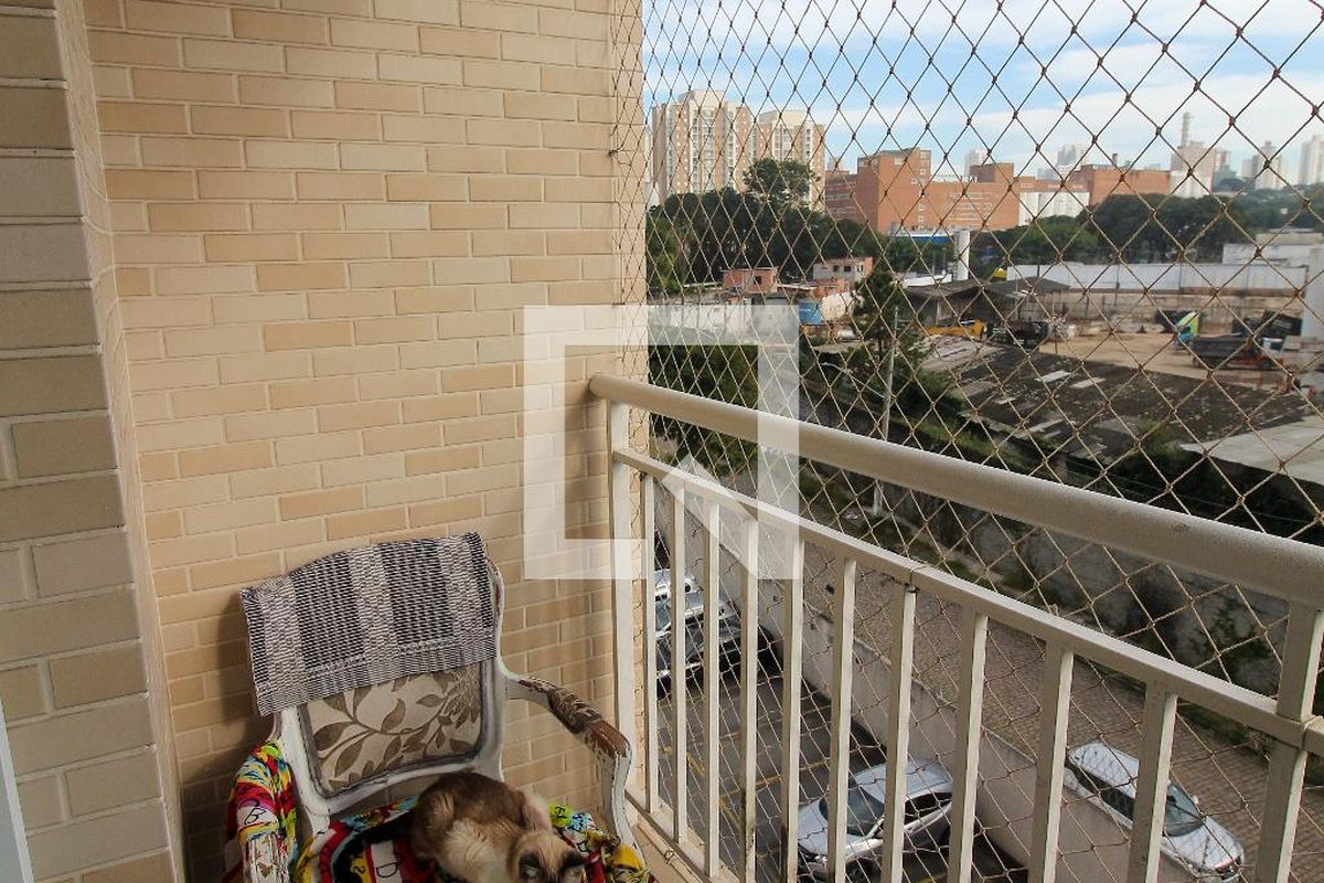 Apartamento, 2 quartos, 63 m² - Foto 5