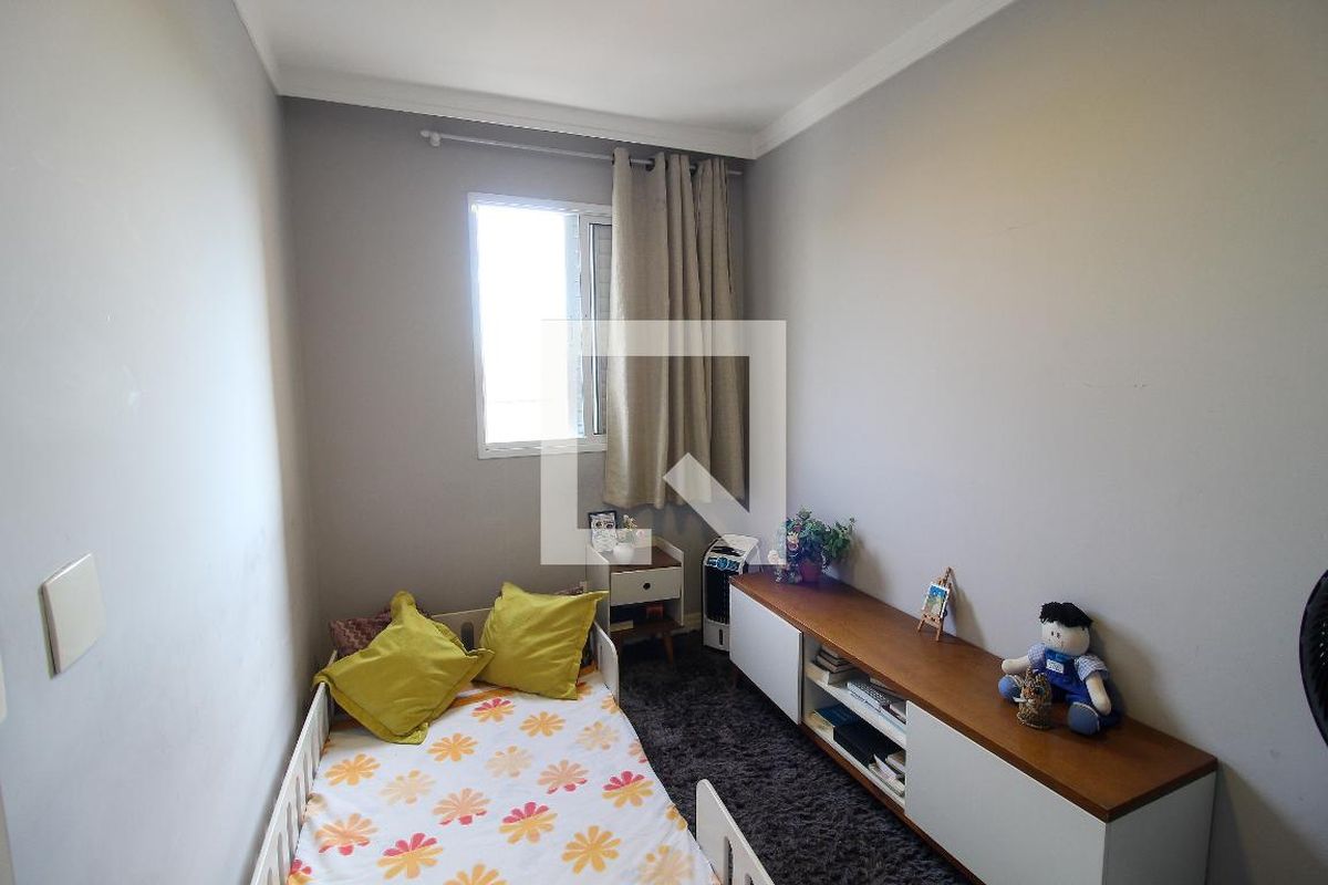 Apartamento, 2 quartos, 63 m² - Foto 10