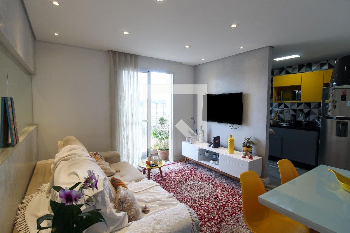 Apartamento, 2 quartos, 63 m² - Foto 1